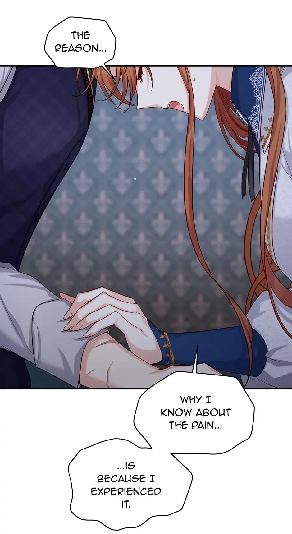 The Duchess With an Empty Soul Chapter 92 – Page 45