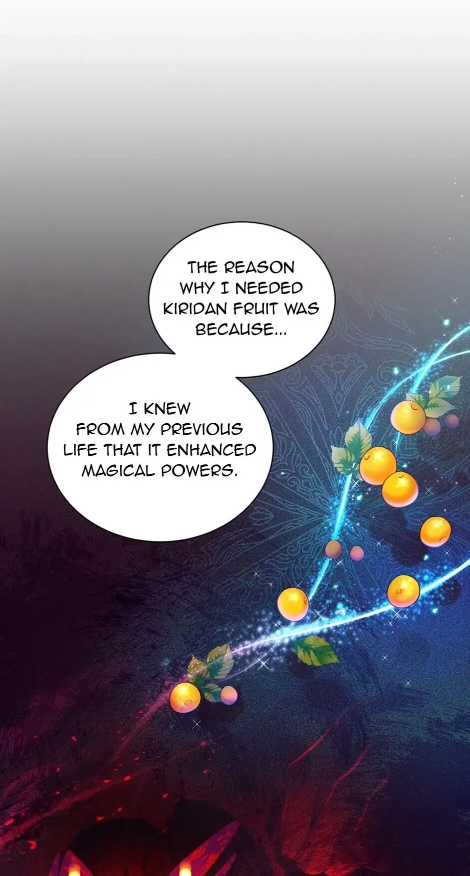The Duchess With an Empty Soul Chapter 92 – Page 52