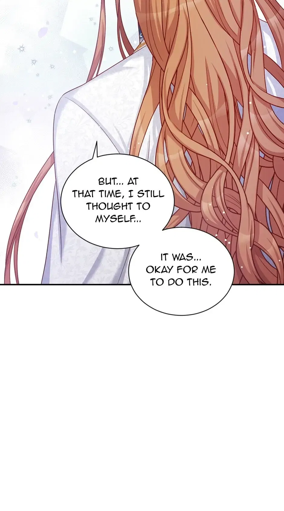 The Duchess With an Empty Soul Chapter 92 – Page 58
