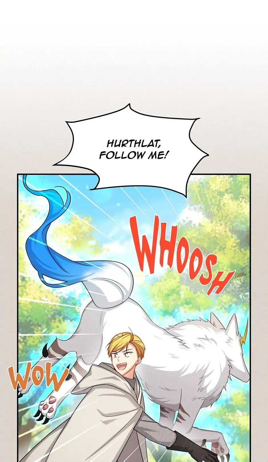 The Duchess With an Empty Soul Chapter 92 – Page 59