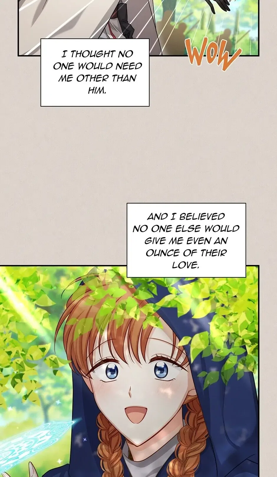 The Duchess With an Empty Soul Chapter 92 – Page 60
