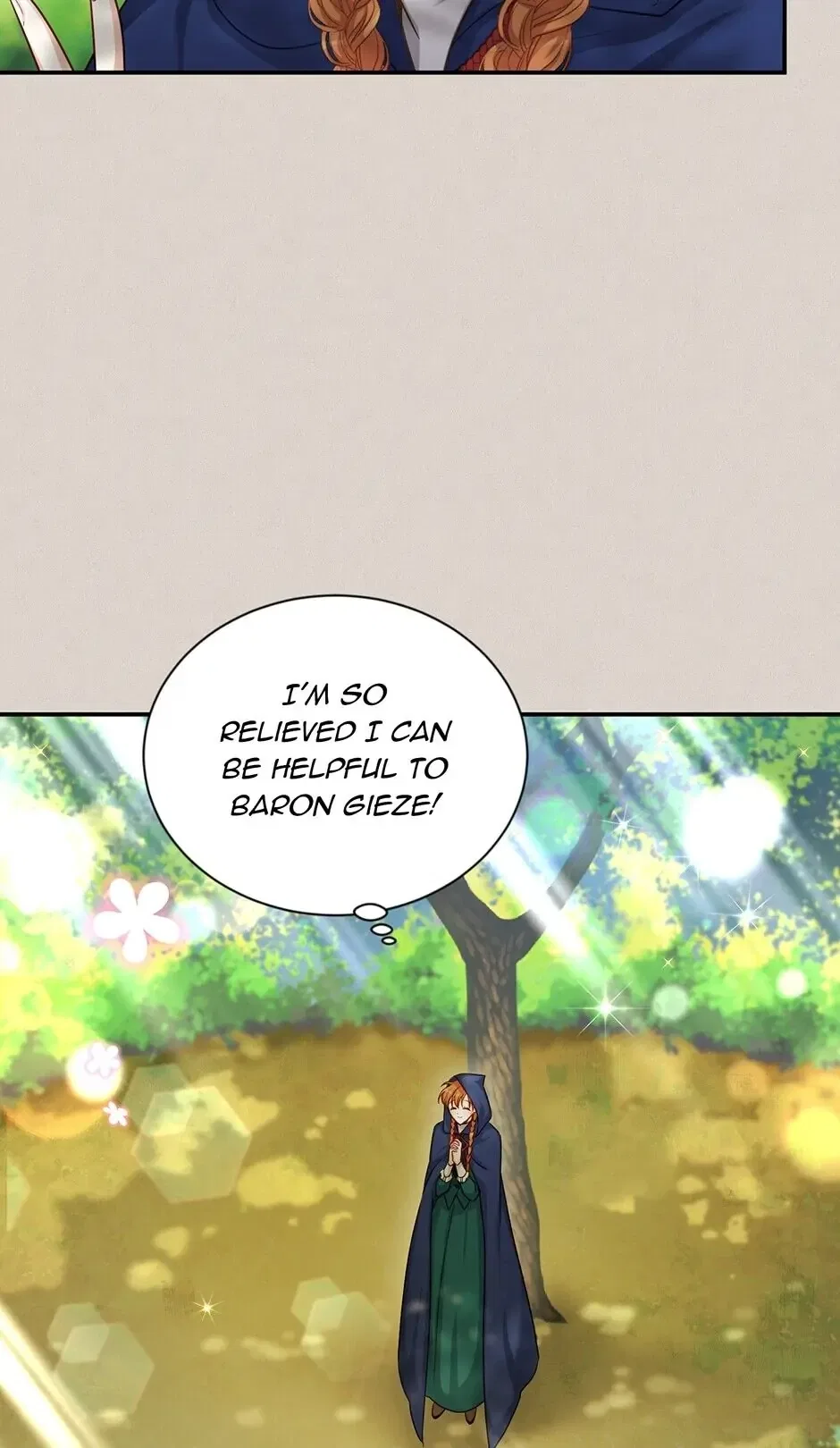 The Duchess With an Empty Soul Chapter 92 – Page 61