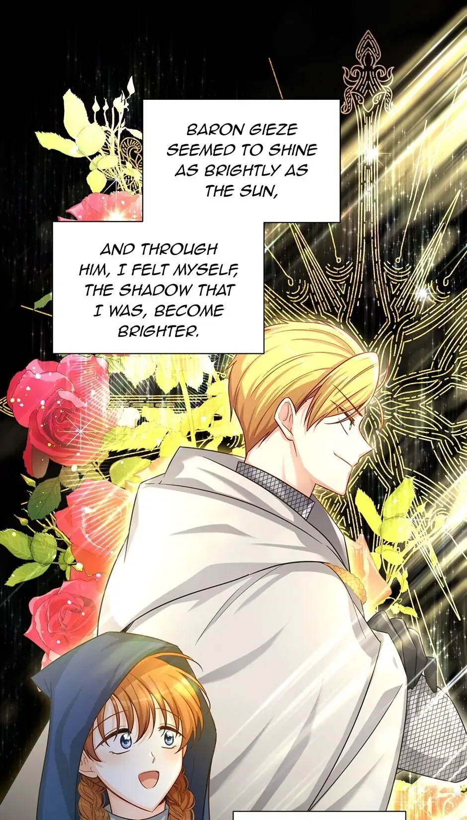 The Duchess With an Empty Soul Chapter 92 – Page 63