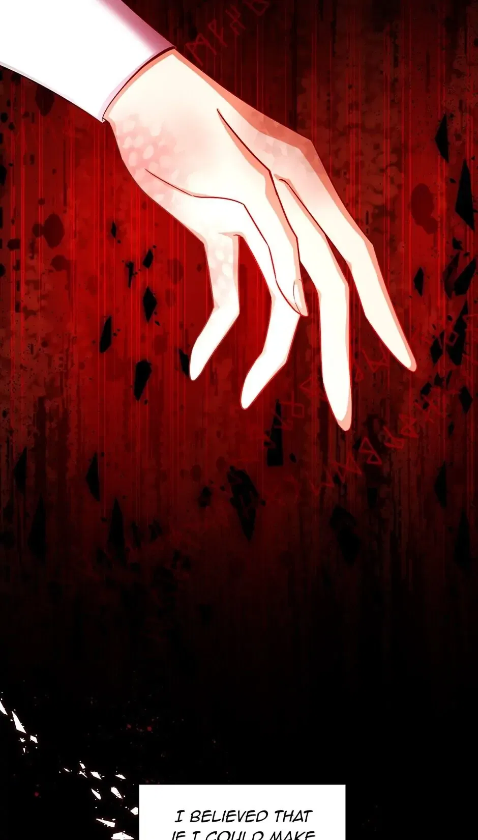 The Duchess With an Empty Soul Chapter 92 – Page 65