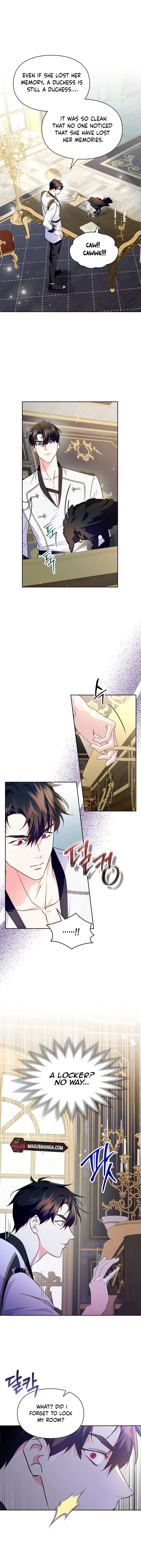 I Became the Tyrant’s Servant Chapter 22 – Page 2