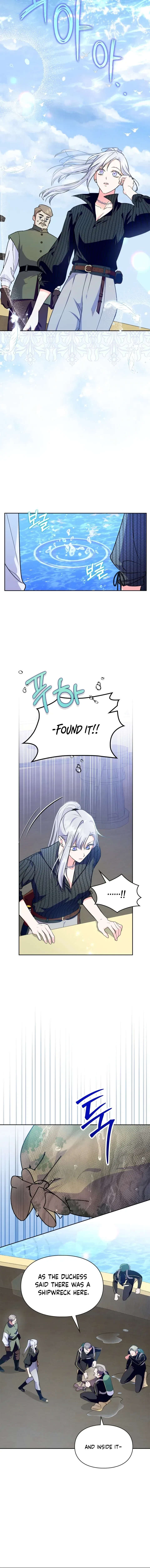 I Became the Tyrant’s Servant Chapter 22 – Page 10