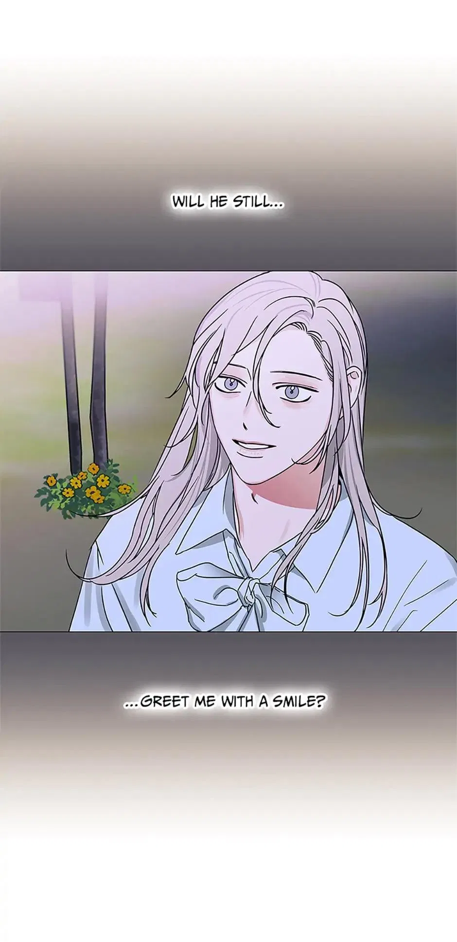 Let Me Fall Be Brilliant Chapter 33 – Page 8