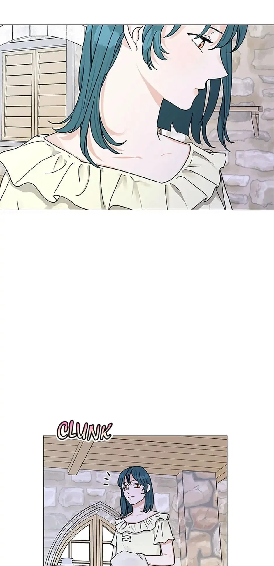Let Me Fall Be Brilliant Chapter 33 – Page 9