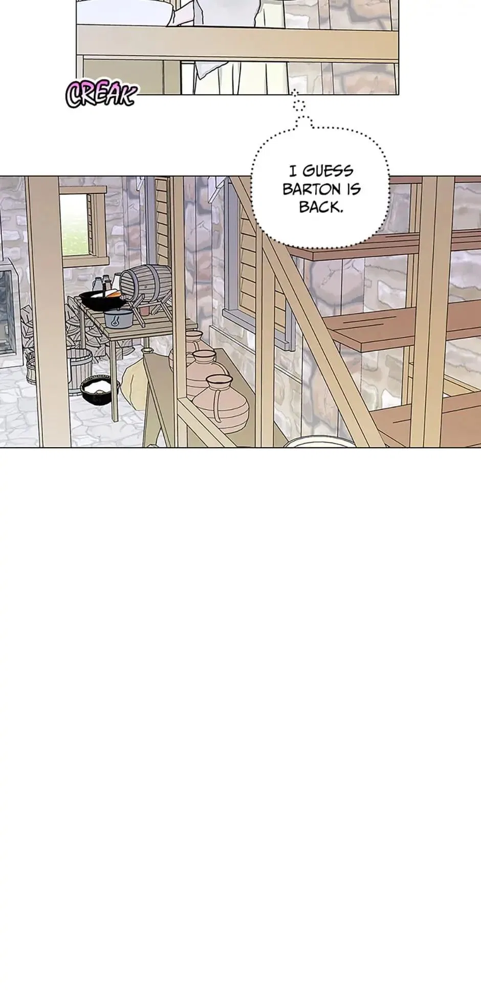 Let Me Fall Be Brilliant Chapter 33 – Page 10