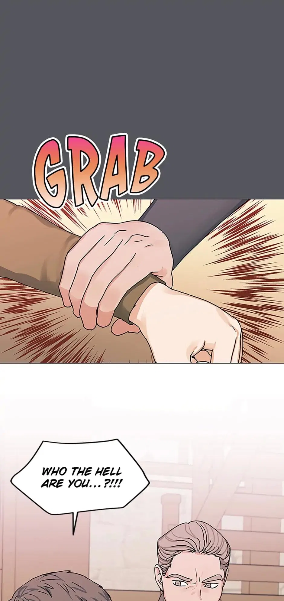 Let Me Fall Be Brilliant Chapter 33 – Page 23