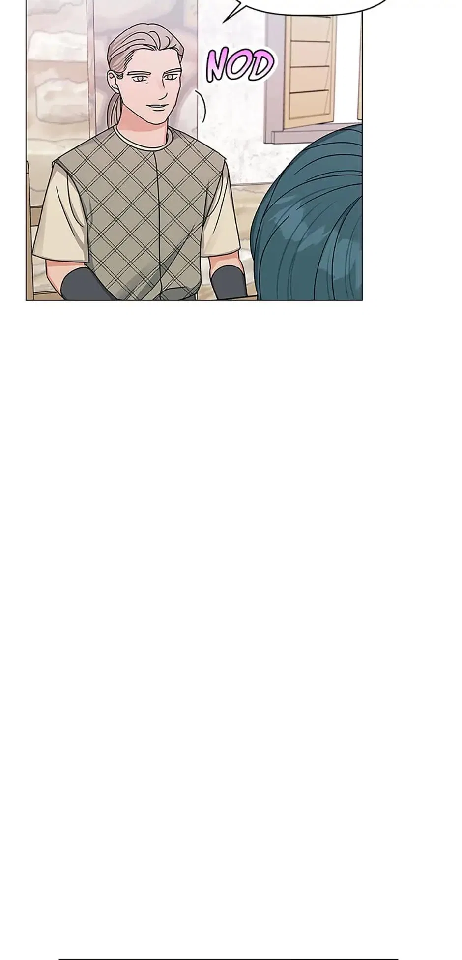 Let Me Fall Be Brilliant Chapter 33 – Page 33