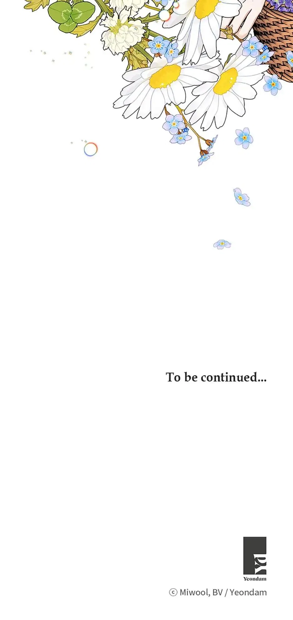 Let Me Fall Be Brilliant Chapter 33 – Page 42