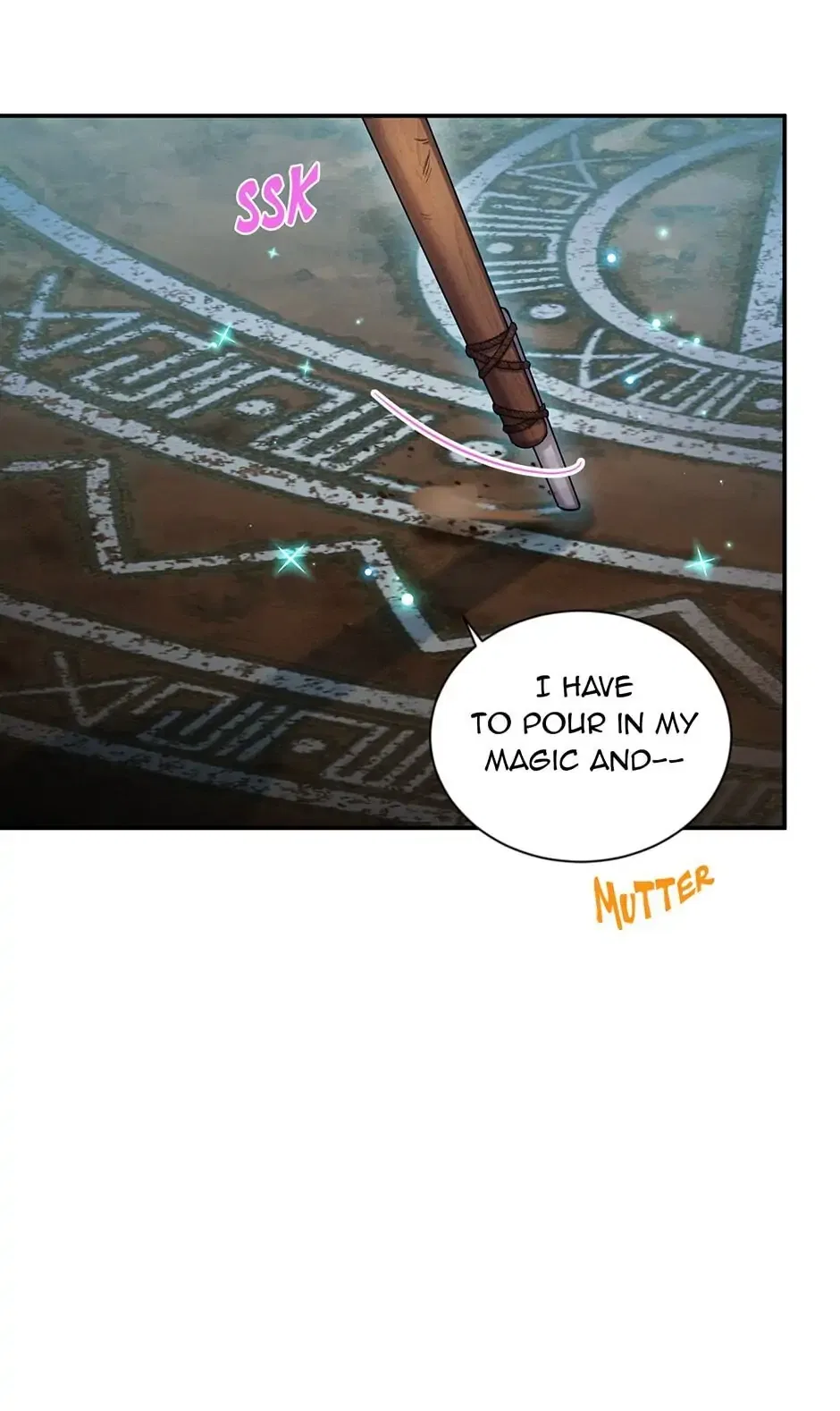 The Duchess With an Empty Soul Chapter 91 – Page 12
