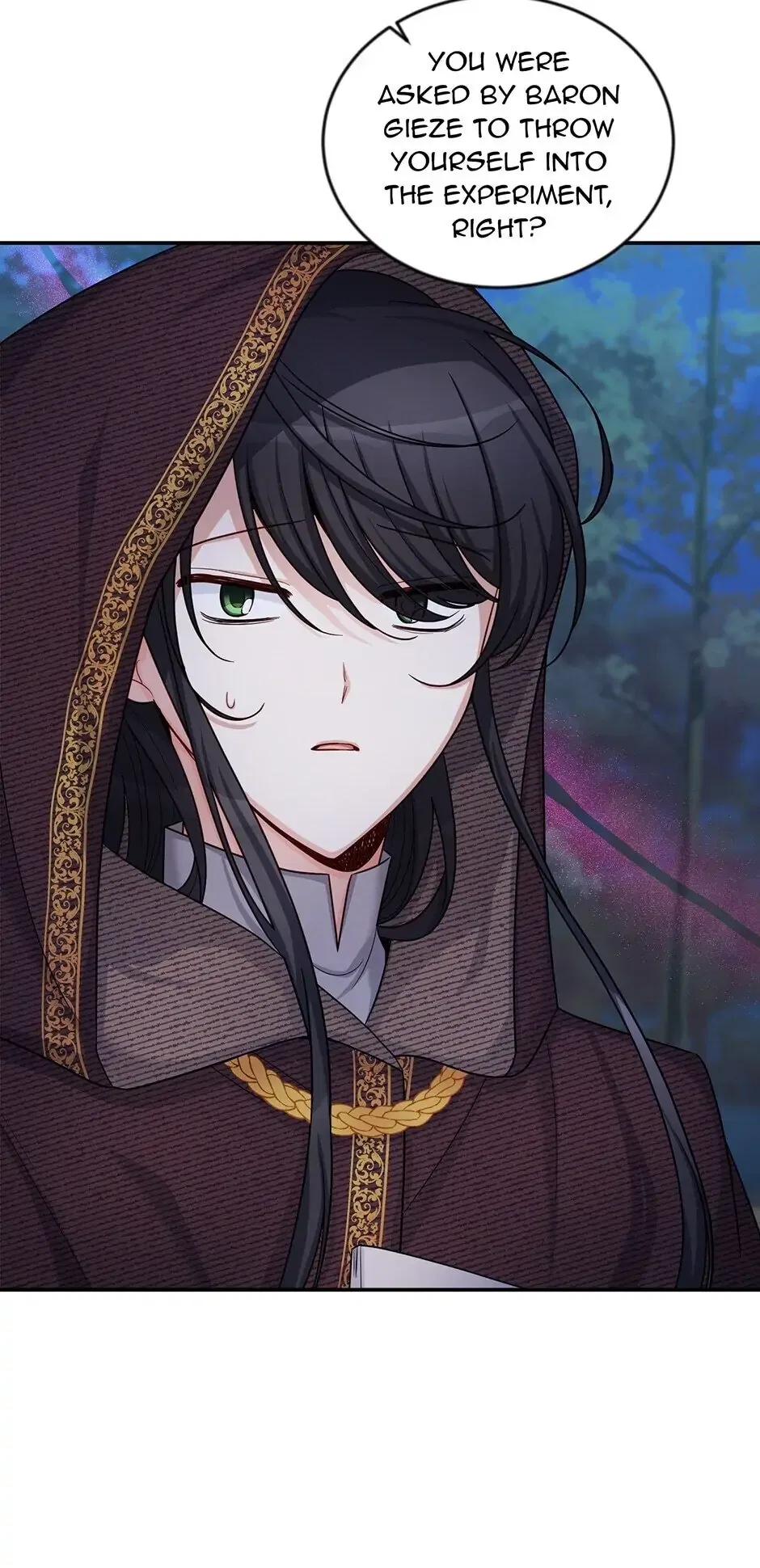 The Duchess With an Empty Soul Chapter 91 – Page 15