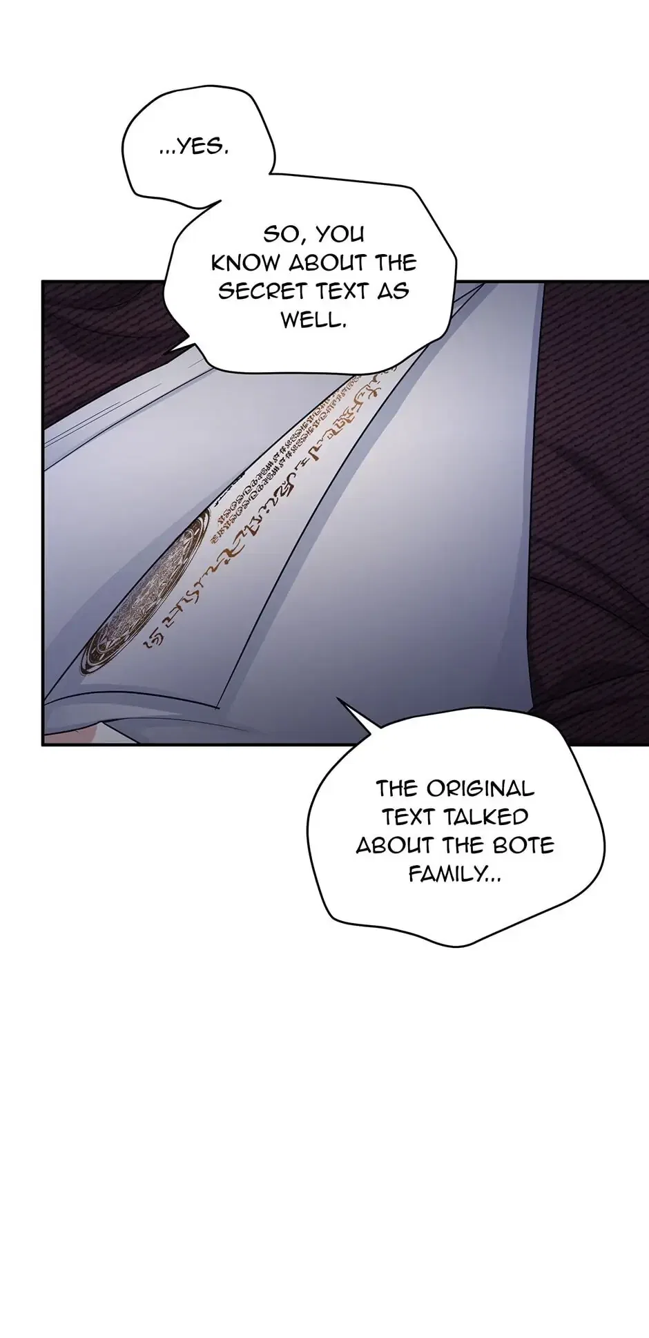 The Duchess With an Empty Soul Chapter 91 – Page 16
