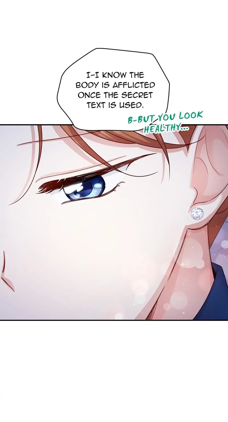 The Duchess With an Empty Soul Chapter 91 – Page 18