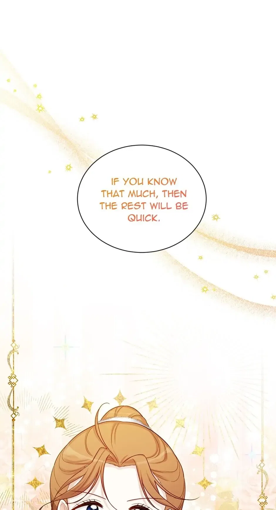The Duchess With an Empty Soul Chapter 91 – Page 19
