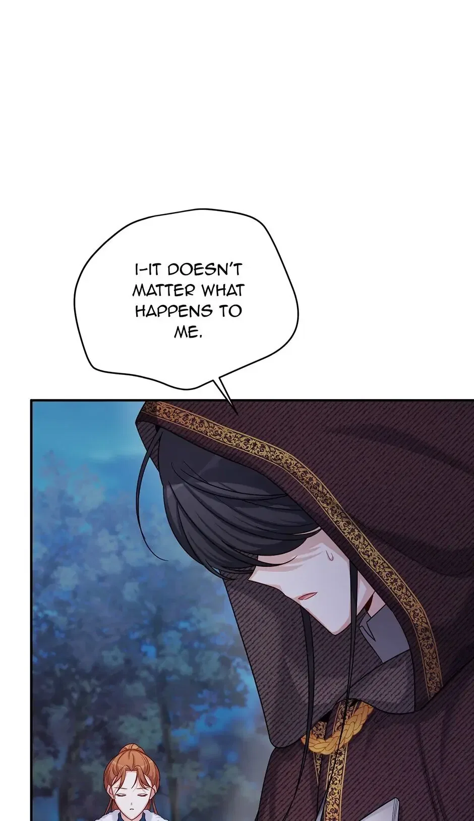 The Duchess With an Empty Soul Chapter 91 – Page 23