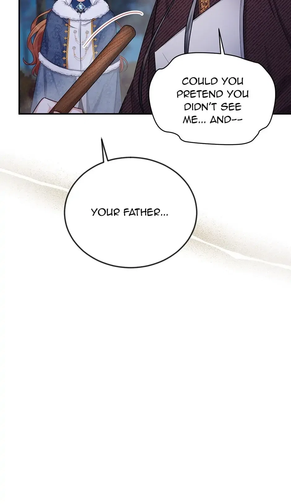 The Duchess With an Empty Soul Chapter 91 – Page 24