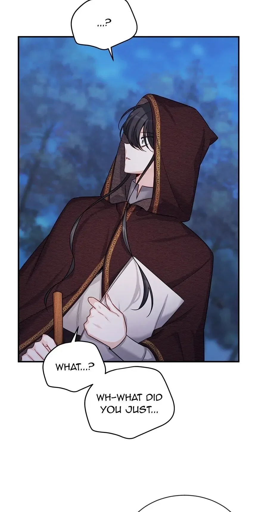 The Duchess With an Empty Soul Chapter 91 – Page 26