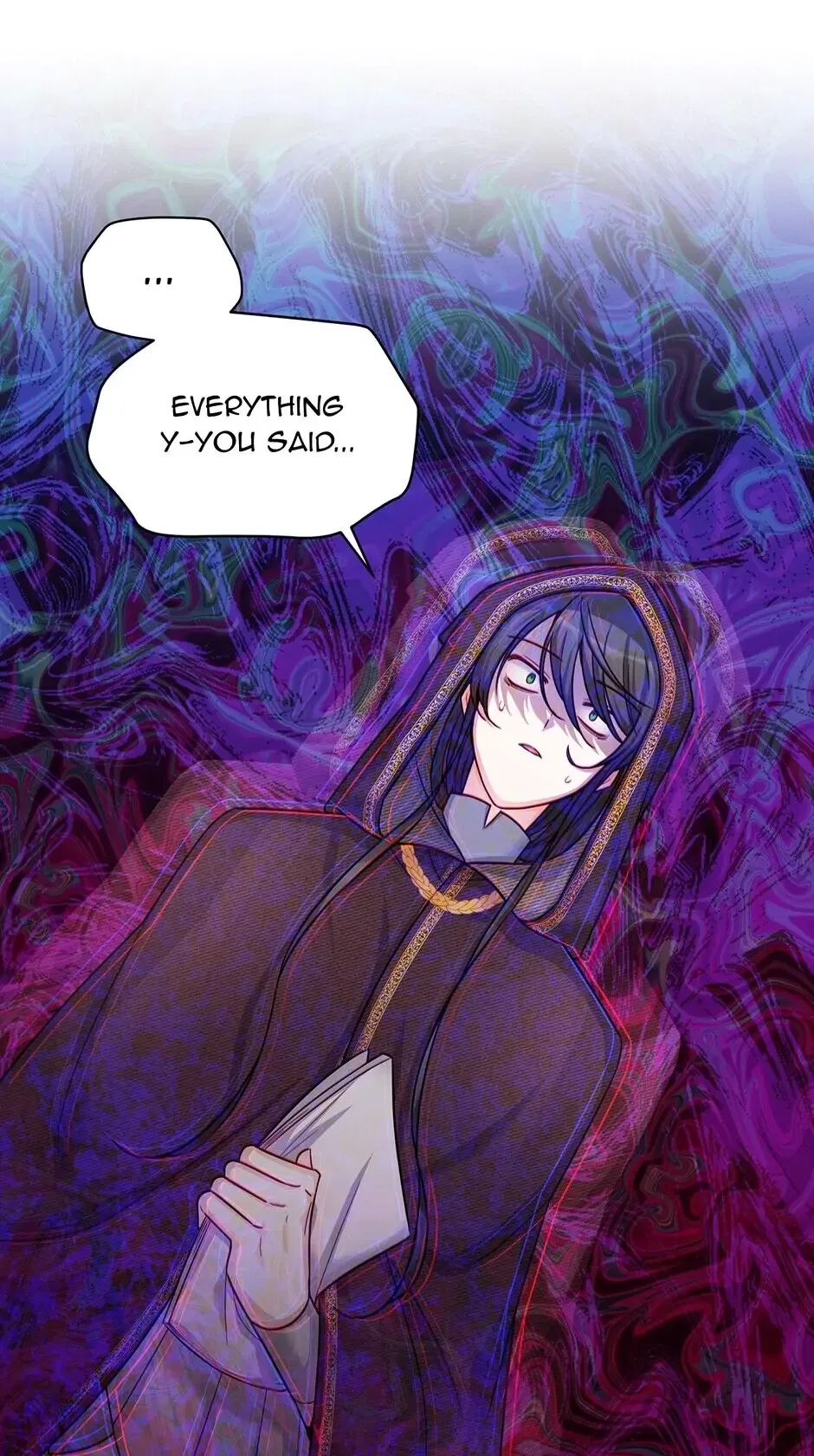 The Duchess With an Empty Soul Chapter 91 – Page 30