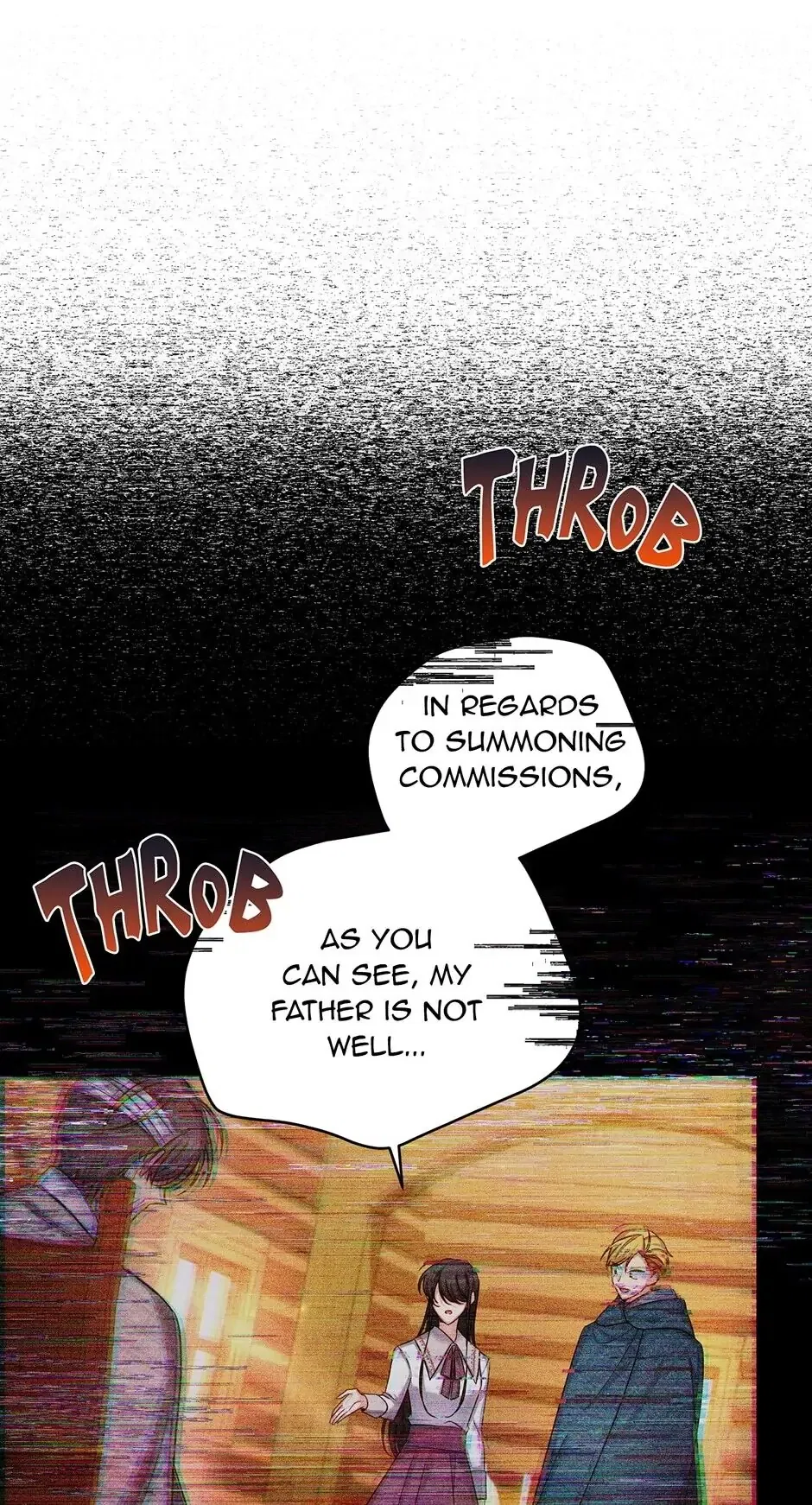 The Duchess With an Empty Soul Chapter 91 – Page 34