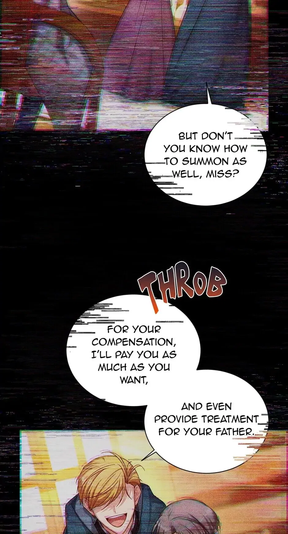 The Duchess With an Empty Soul Chapter 91 – Page 35