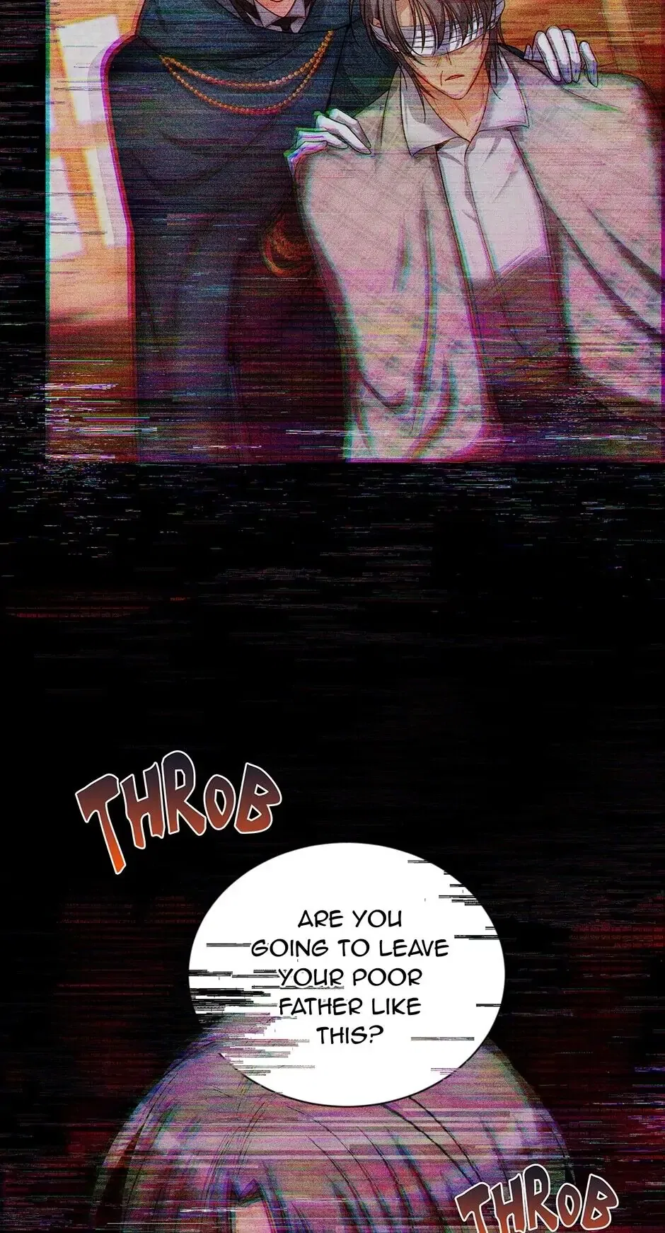 The Duchess With an Empty Soul Chapter 91 – Page 36