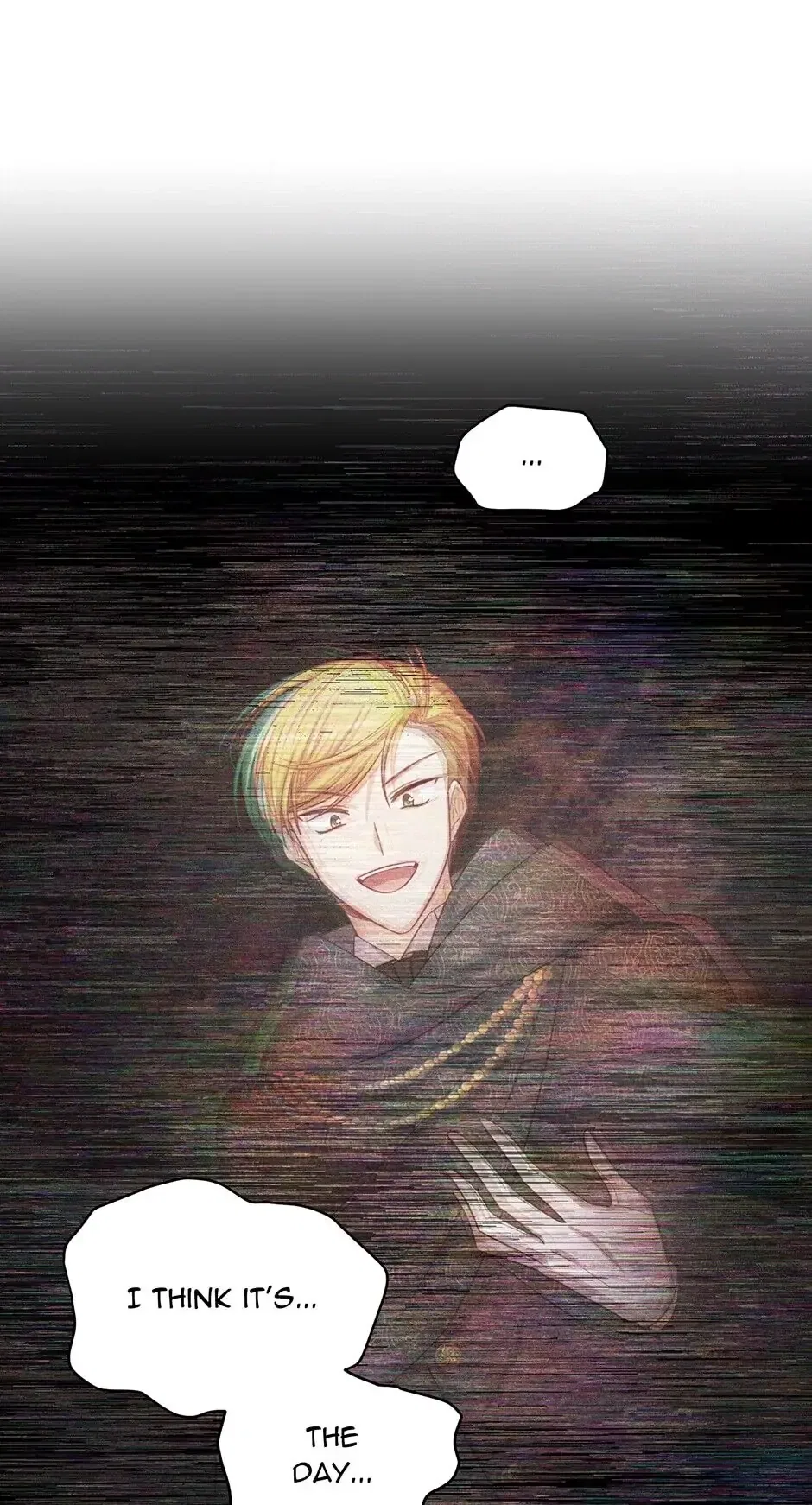 The Duchess With an Empty Soul Chapter 91 – Page 40