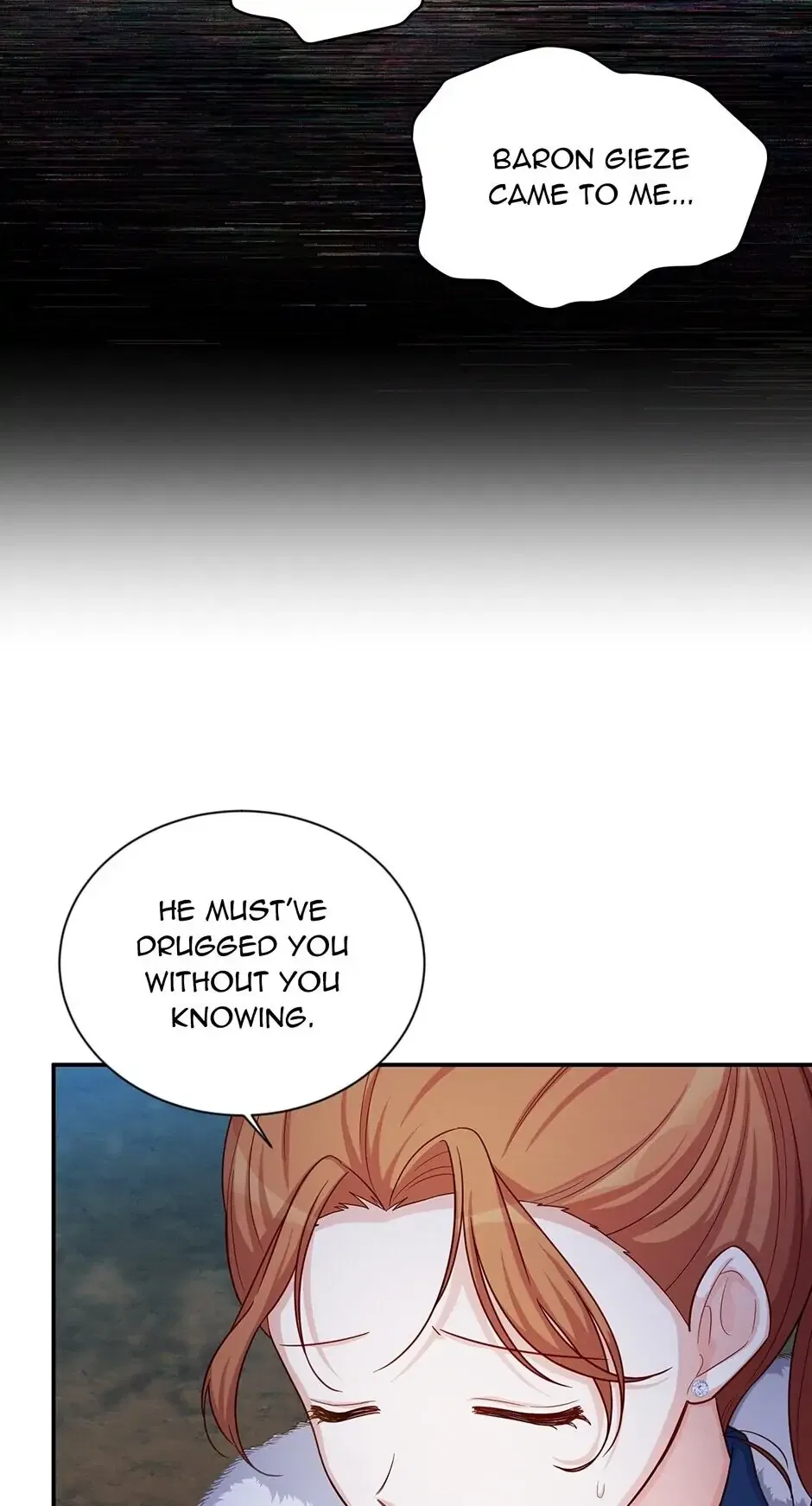 The Duchess With an Empty Soul Chapter 91 – Page 41