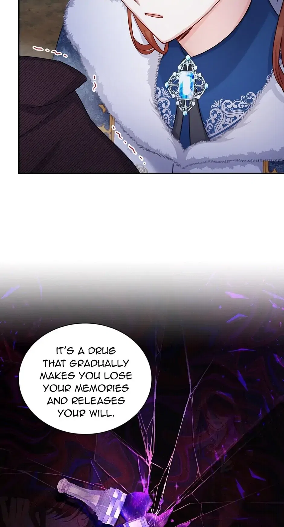 The Duchess With an Empty Soul Chapter 91 – Page 42