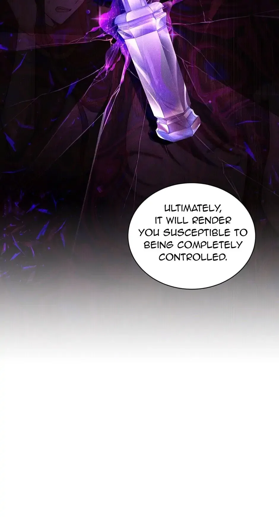 The Duchess With an Empty Soul Chapter 91 – Page 43