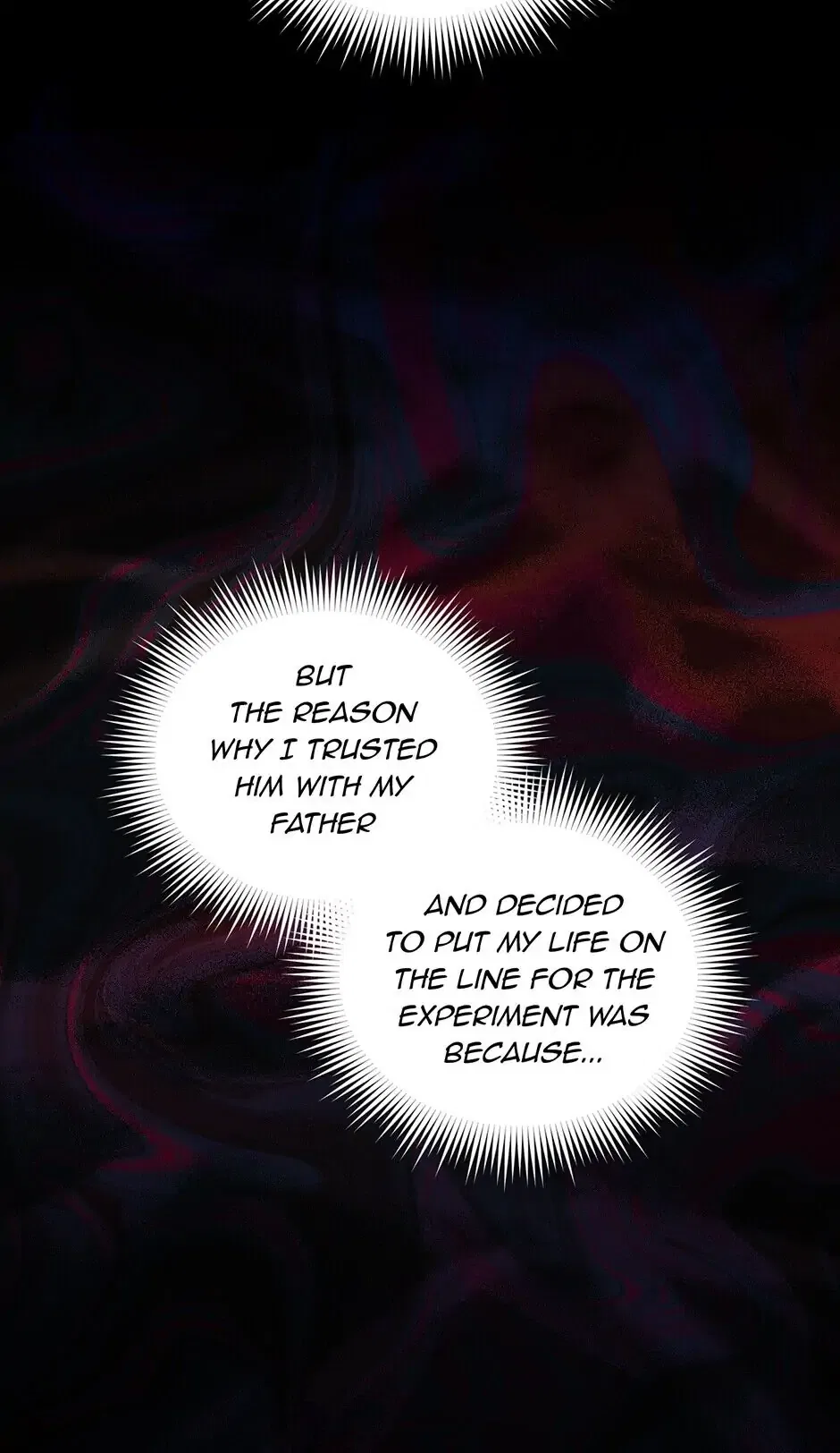 The Duchess With an Empty Soul Chapter 91 – Page 45