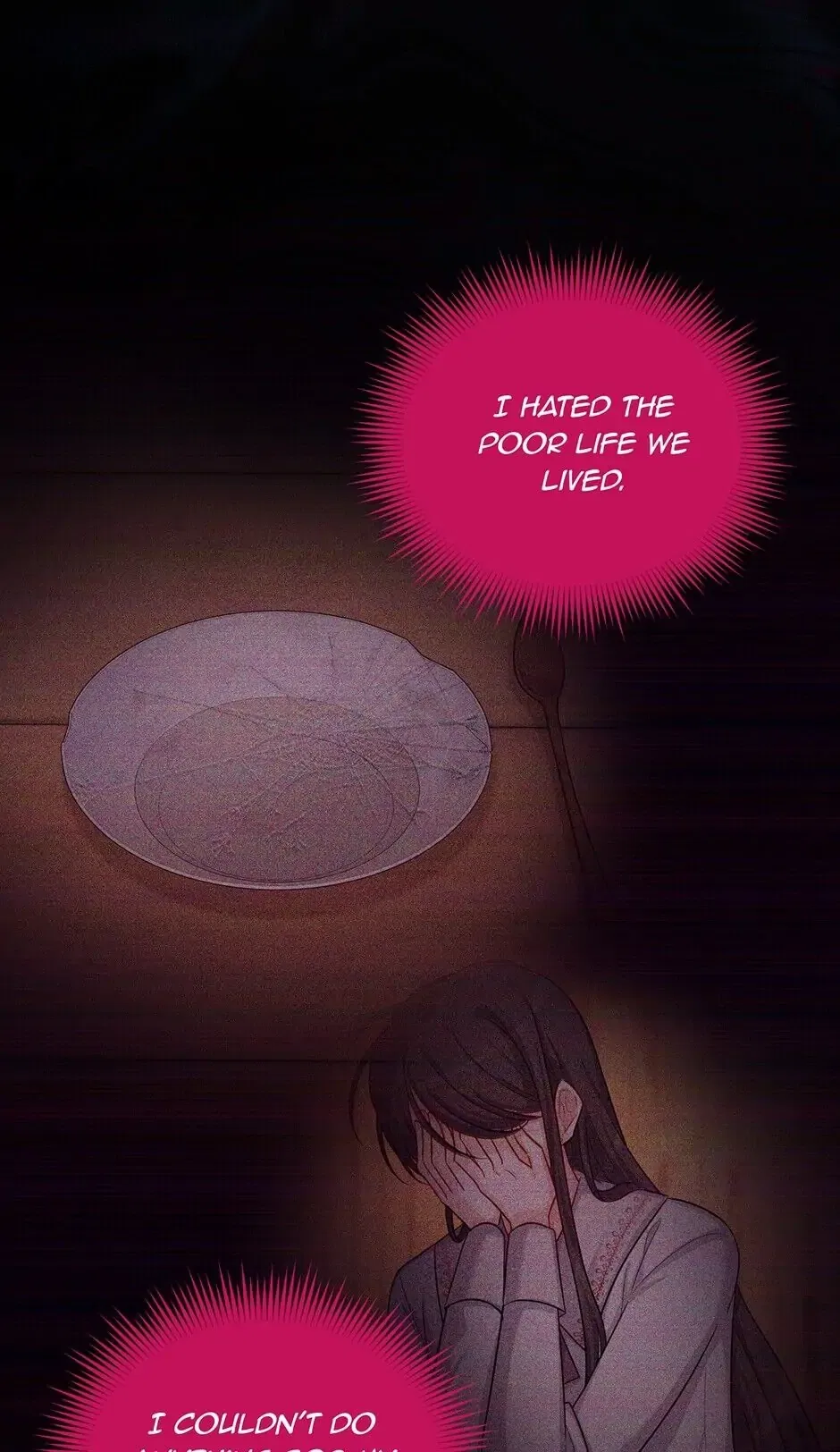 The Duchess With an Empty Soul Chapter 91 – Page 46