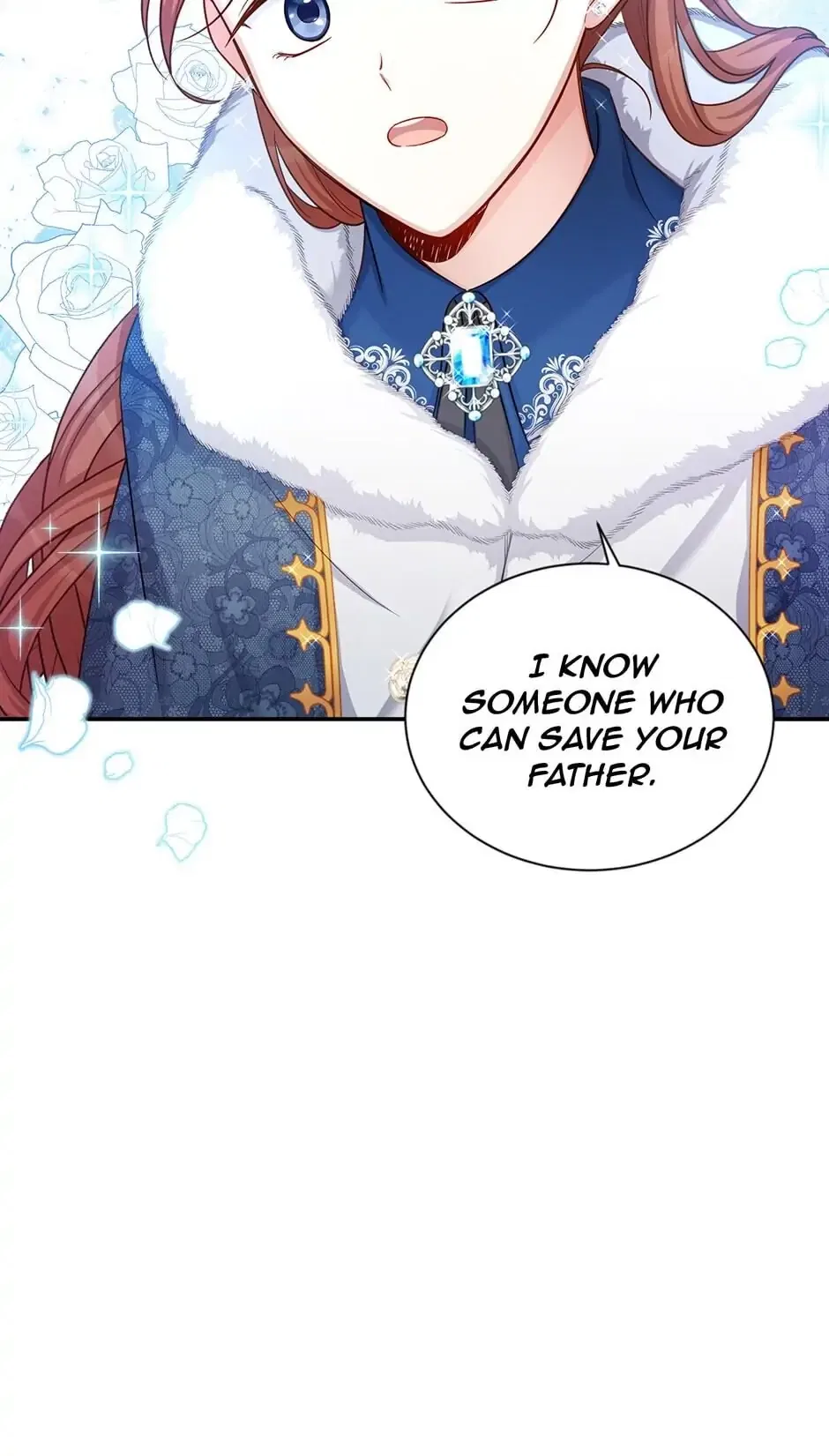 The Duchess With an Empty Soul Chapter 91 – Page 52
