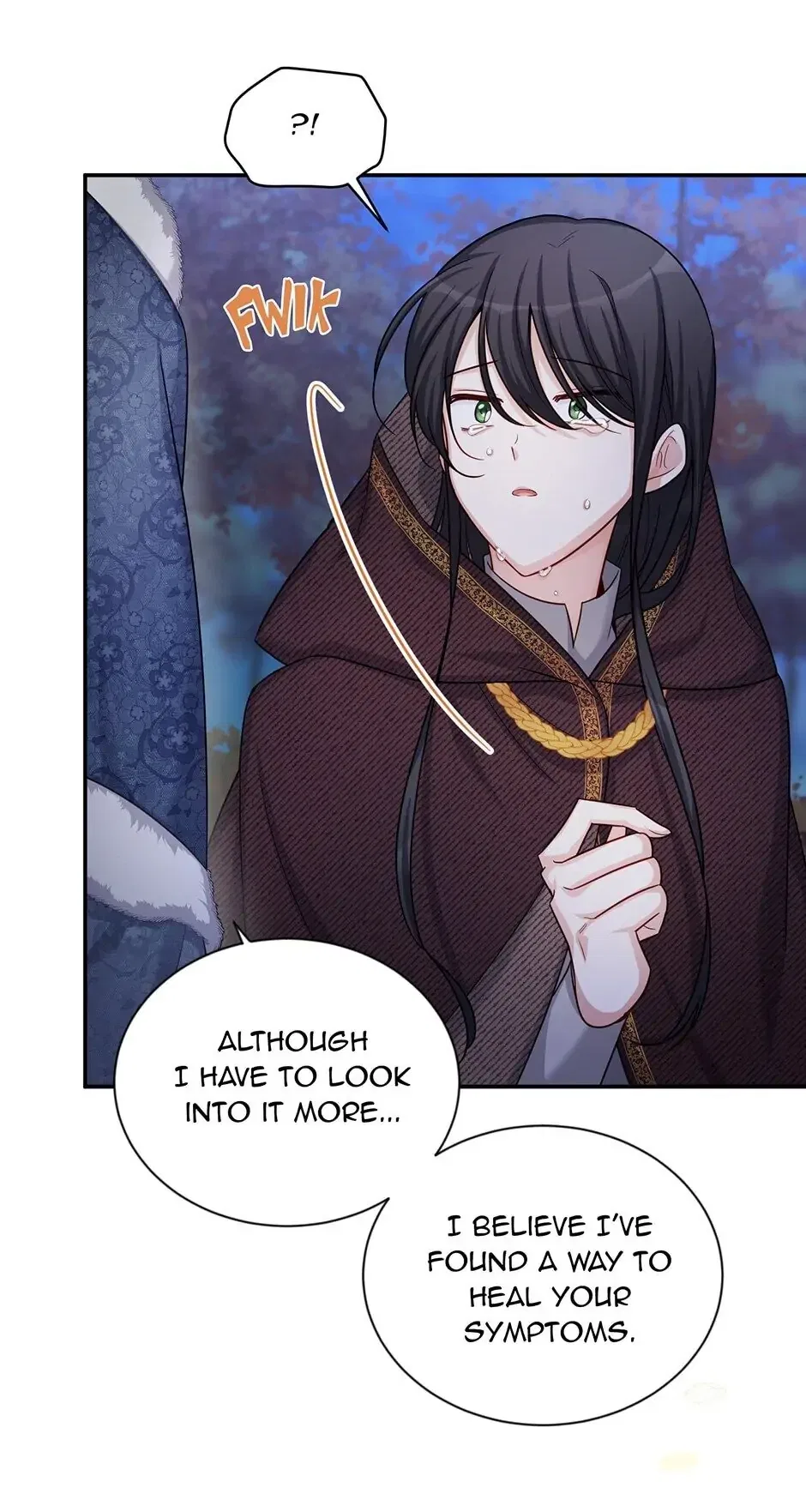 The Duchess With an Empty Soul Chapter 91 – Page 53