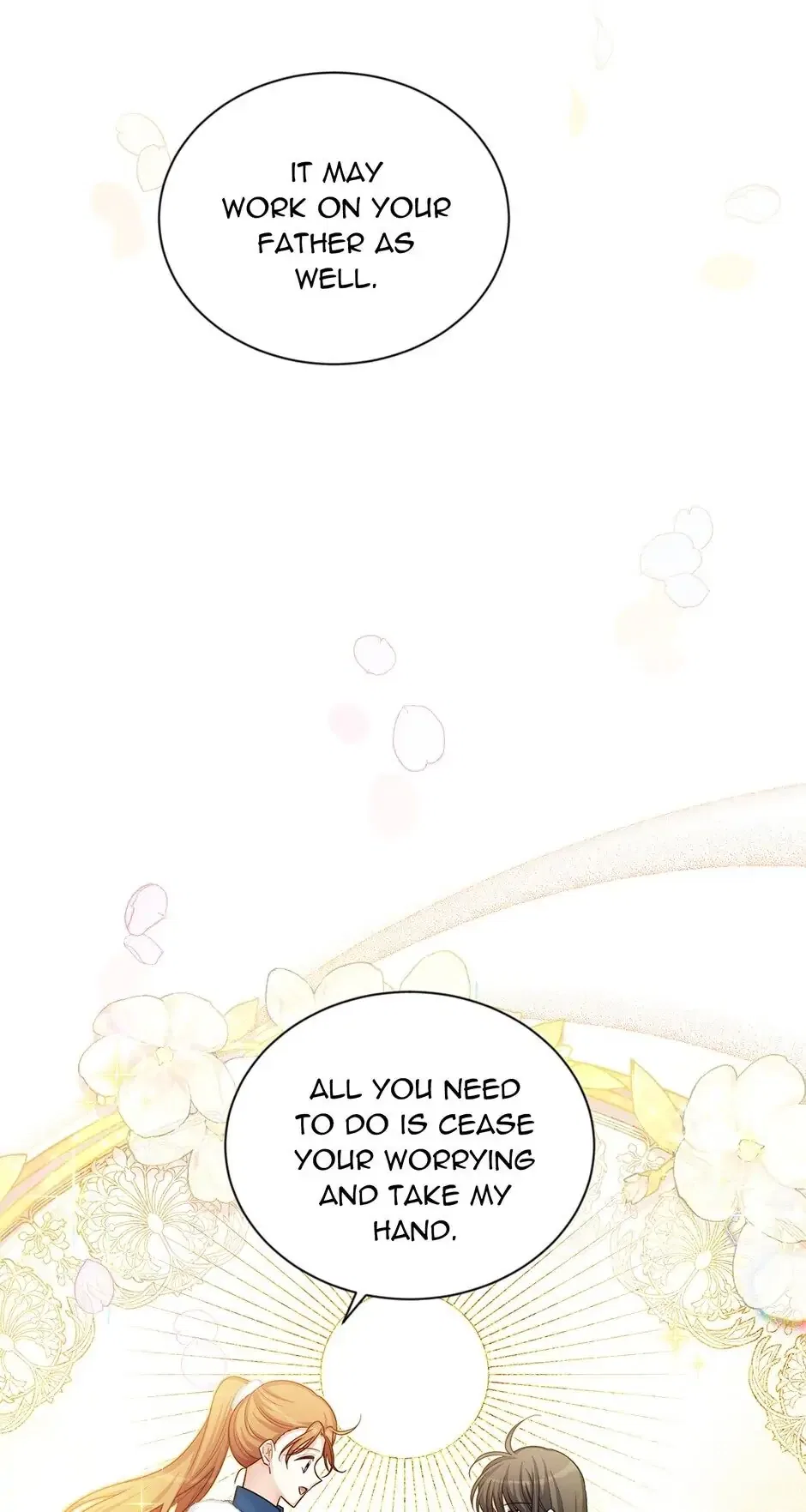 The Duchess With an Empty Soul Chapter 91 – Page 54