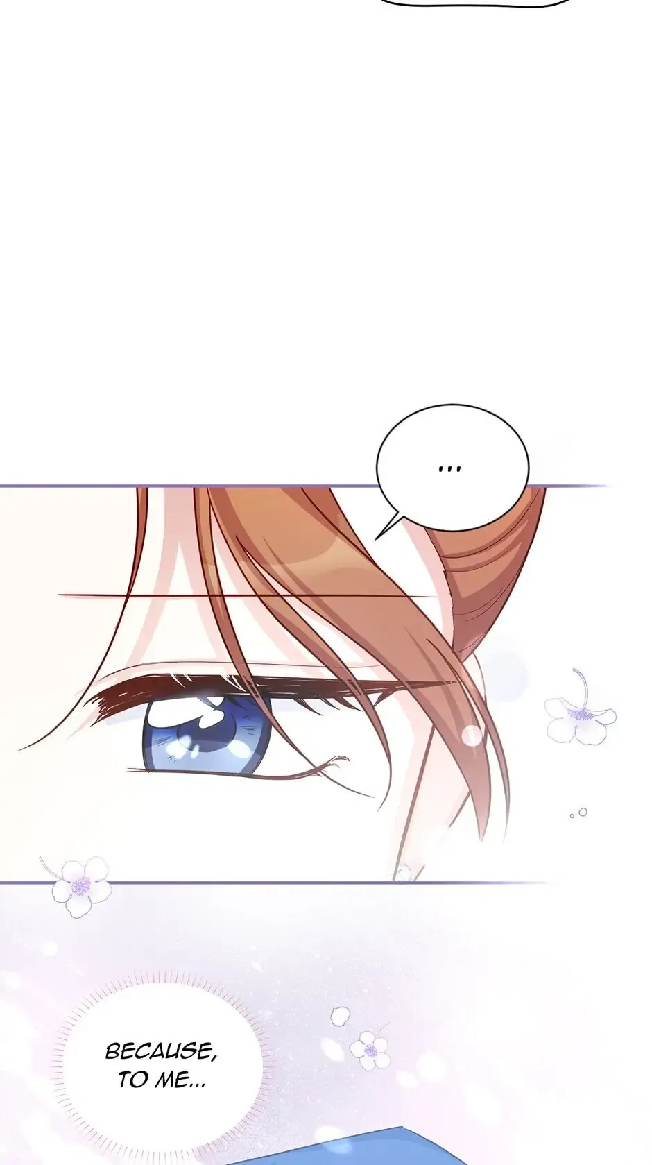 The Duchess With an Empty Soul Chapter 91 – Page 58