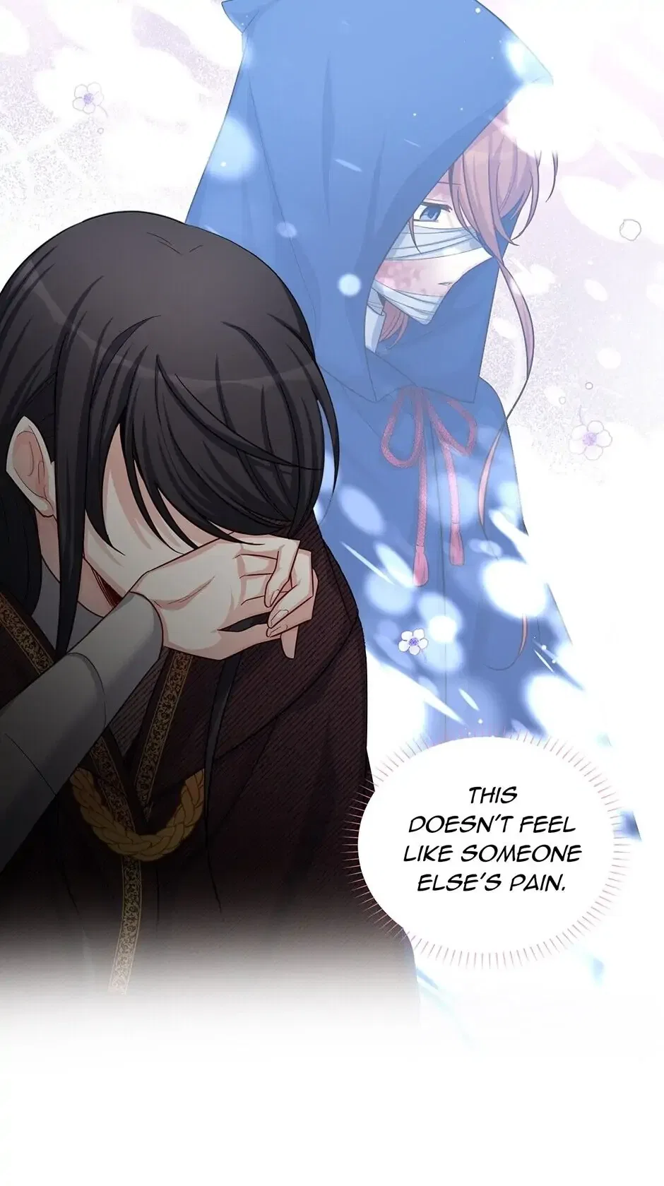 The Duchess With an Empty Soul Chapter 91 – Page 59