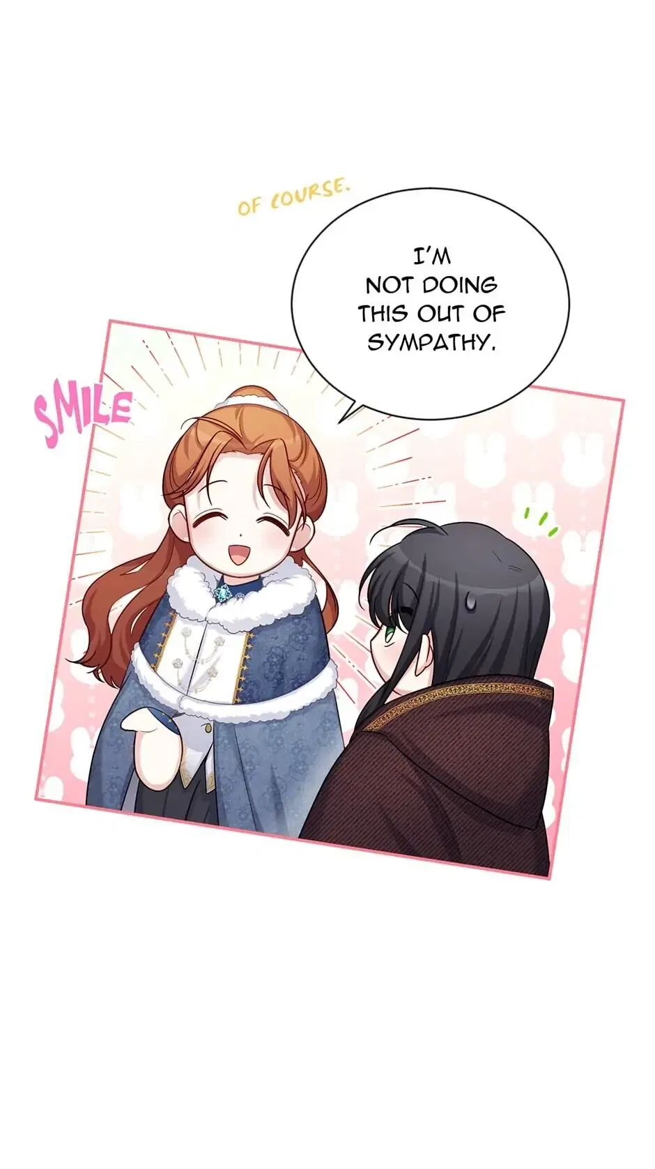 The Duchess With an Empty Soul Chapter 91 – Page 60