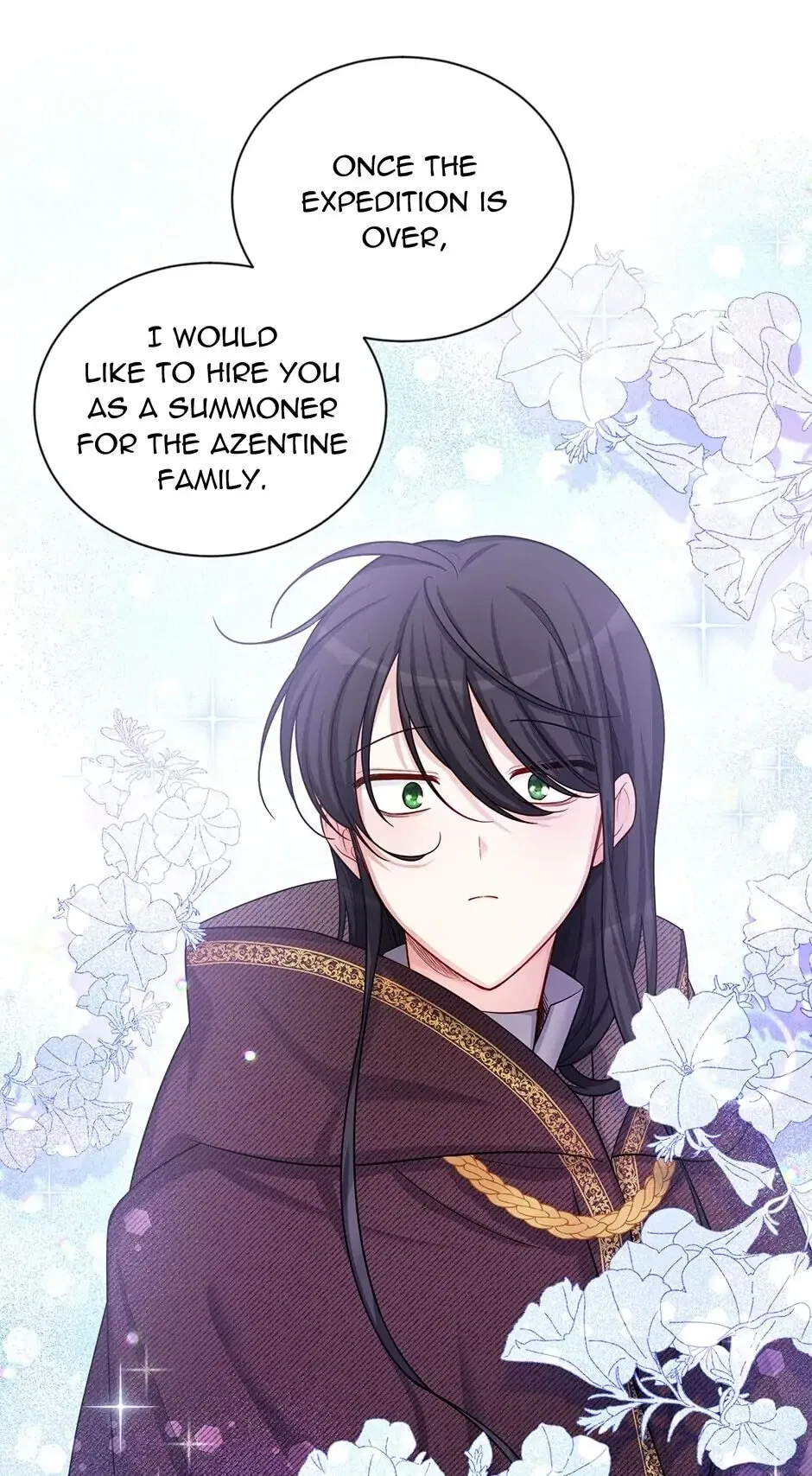 The Duchess With an Empty Soul Chapter 91 – Page 61