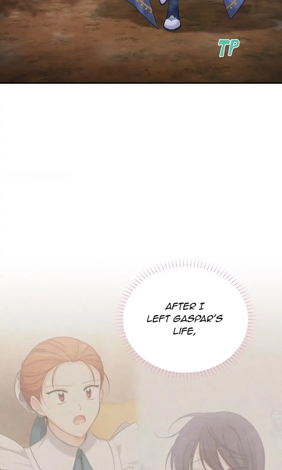 The Duchess With an Empty Soul Chapter 91 – Page 71