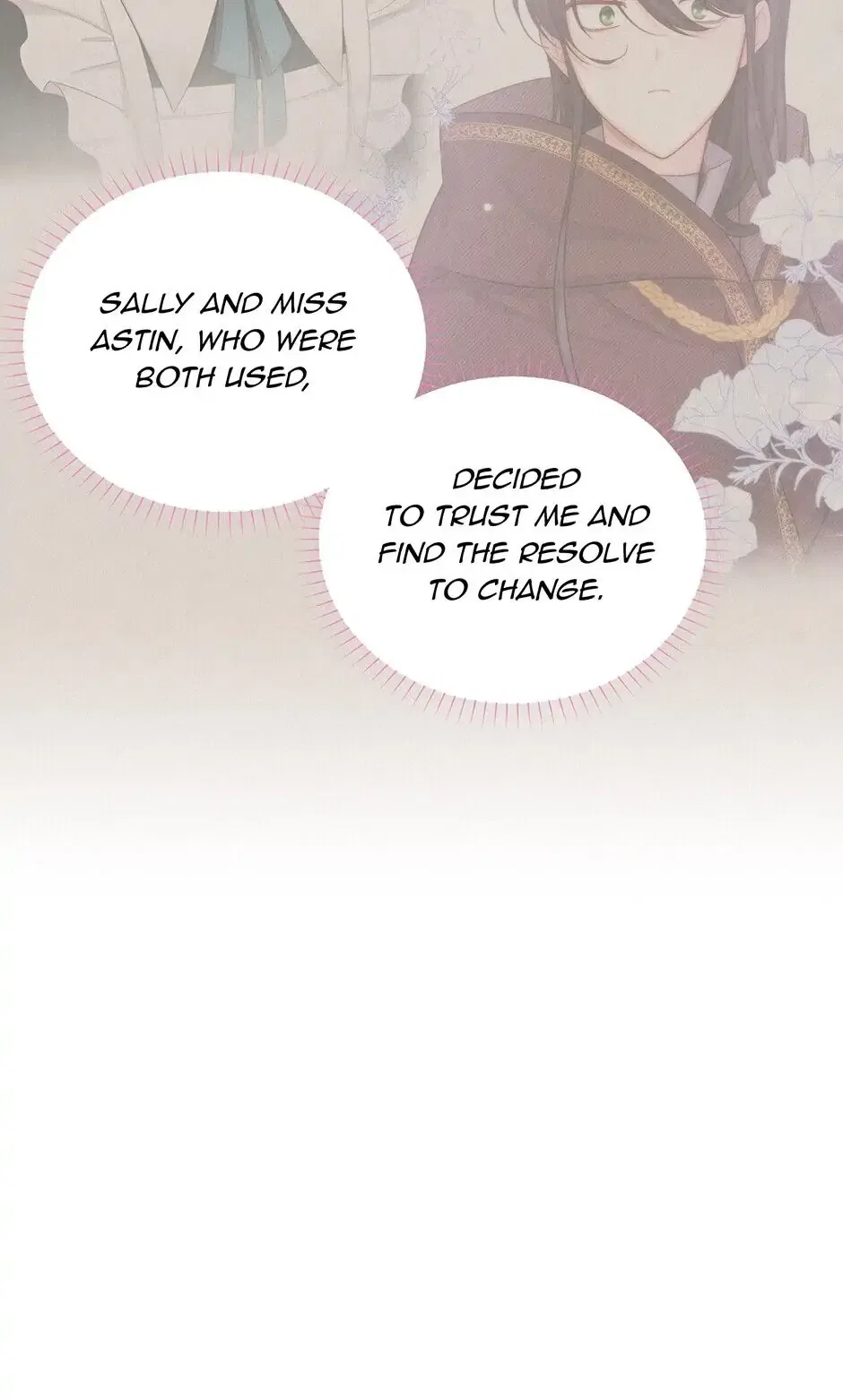 The Duchess With an Empty Soul Chapter 91 – Page 72
