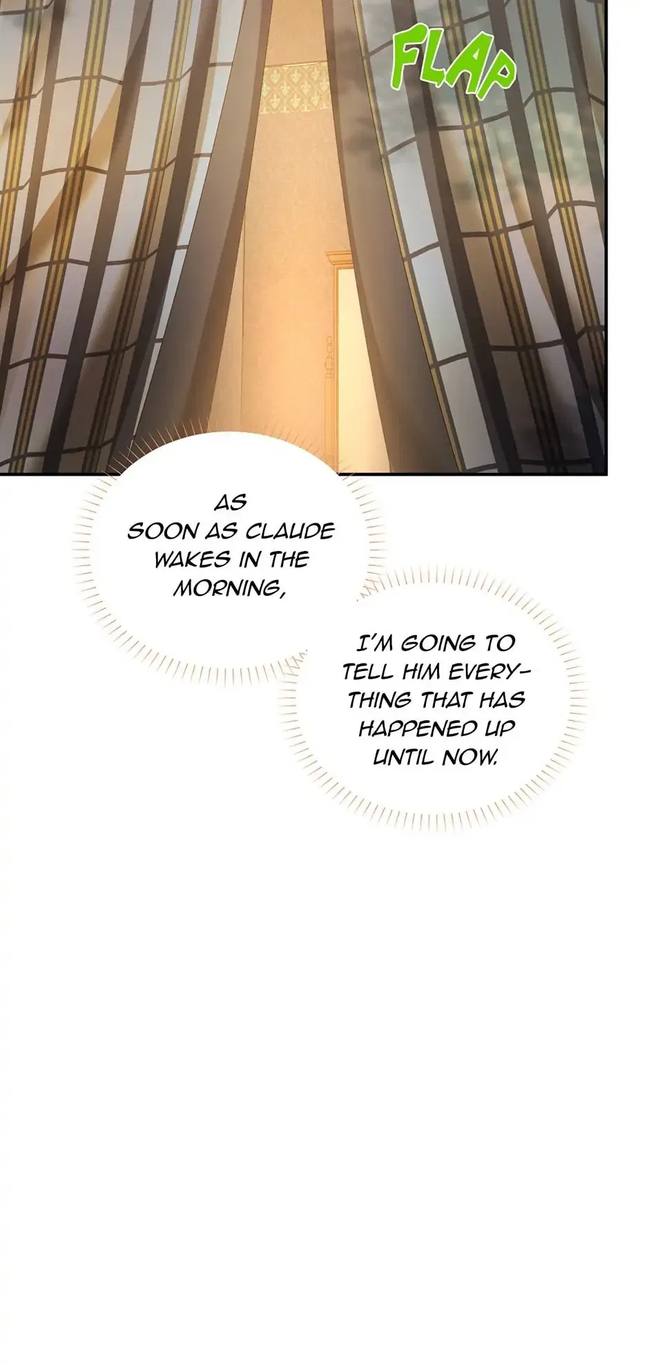 The Duchess With an Empty Soul Chapter 91 – Page 75