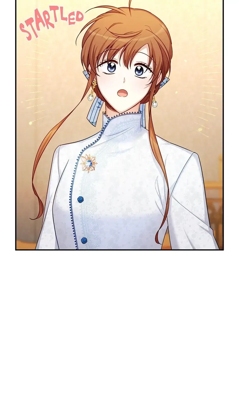 The Duchess With an Empty Soul Chapter 90 – Page 4