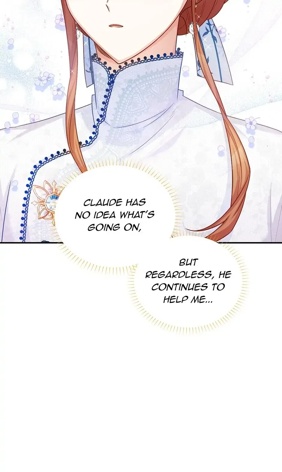 The Duchess With an Empty Soul Chapter 90 – Page 10