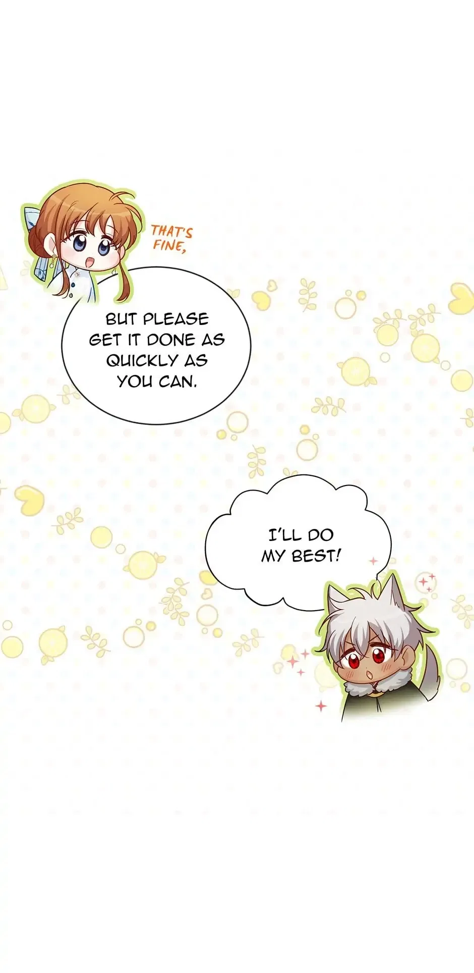 The Duchess With an Empty Soul Chapter 90 – Page 13