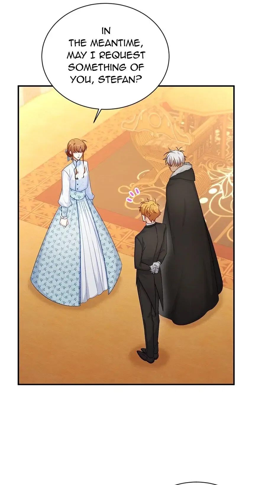 The Duchess With an Empty Soul Chapter 90 – Page 14
