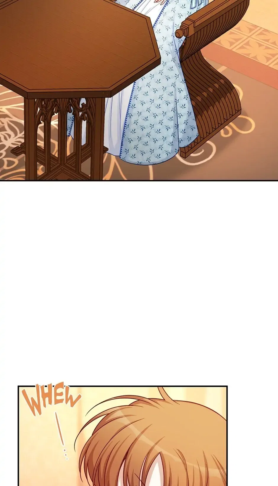 The Duchess With an Empty Soul Chapter 90 – Page 17