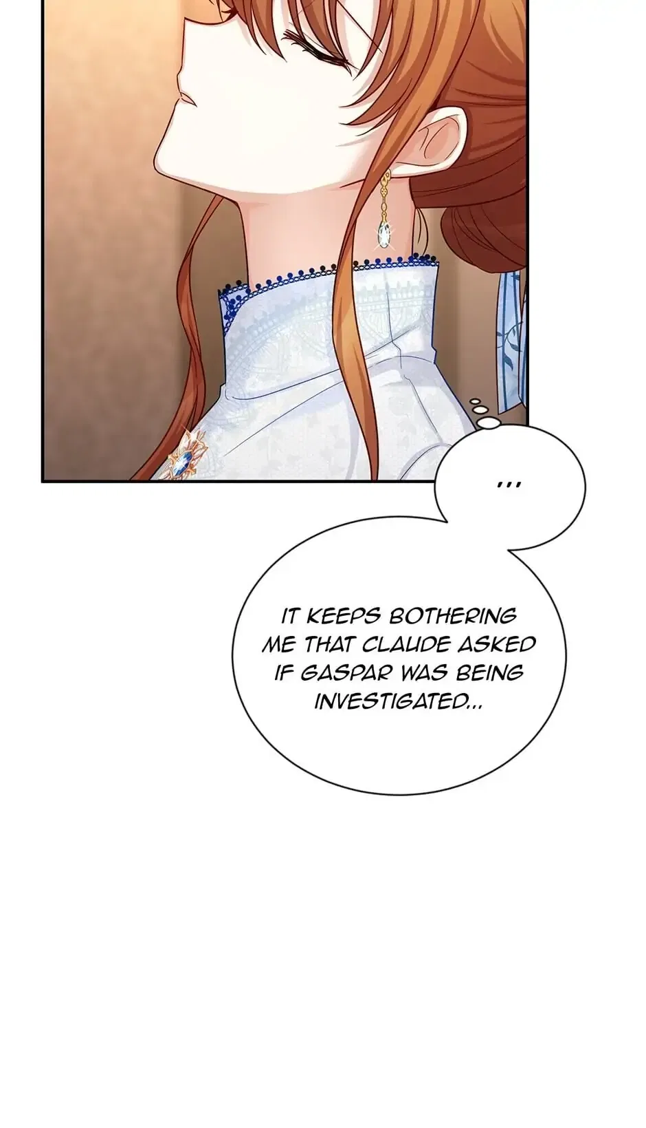 The Duchess With an Empty Soul Chapter 90 – Page 18